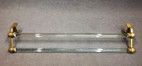 handtuchhalter-zum-festklemmen-um-1900-glasstangen-in-messingfassung-mit-klemmschrauben-l-49-5-cm-b-10-12-cm